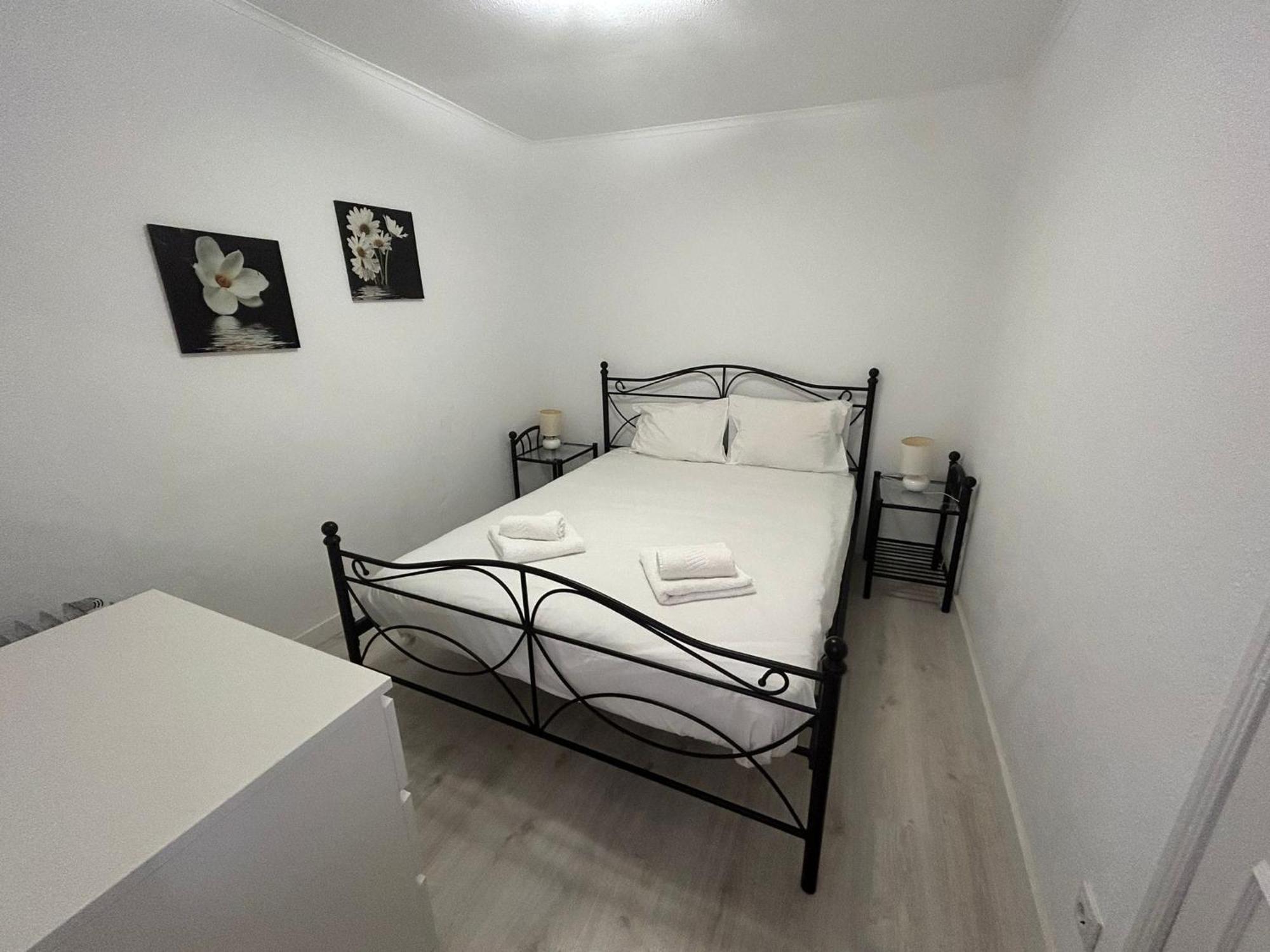 Typical Bica Apartment Lisboa Dış mekan fotoğraf