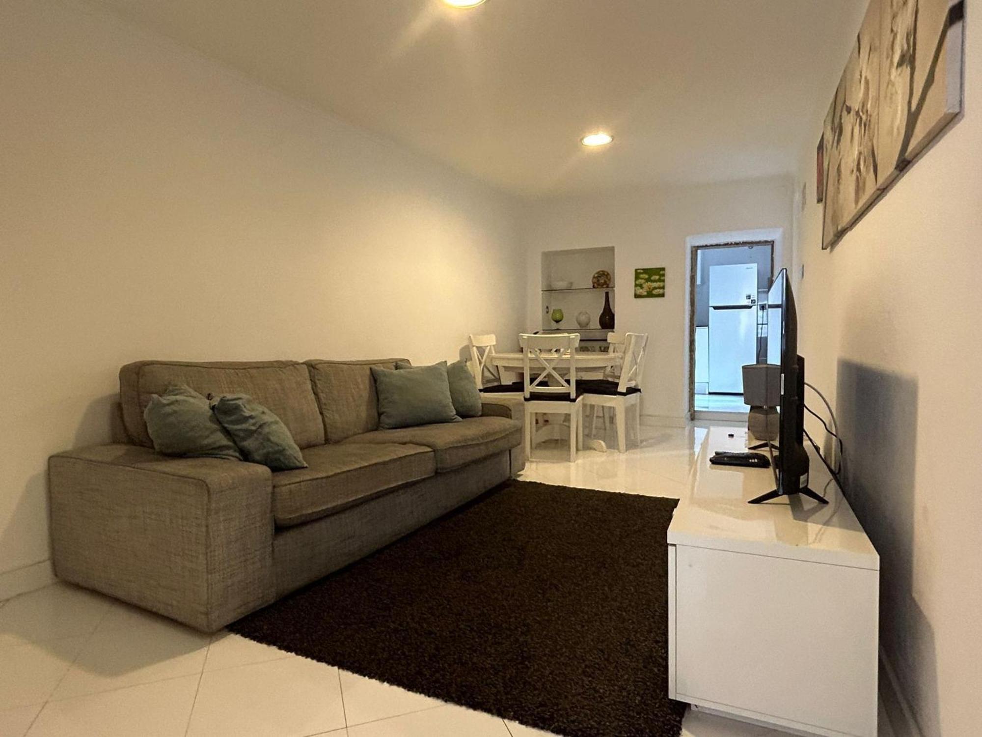 Typical Bica Apartment Lisboa Dış mekan fotoğraf