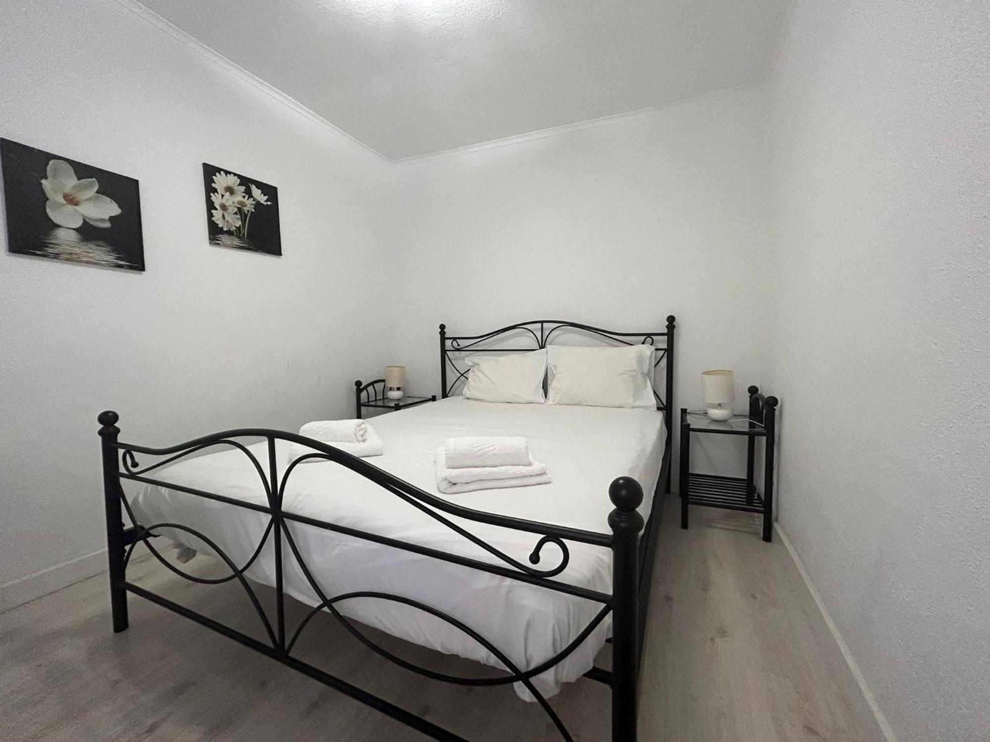 Typical Bica Apartment Lisboa Dış mekan fotoğraf