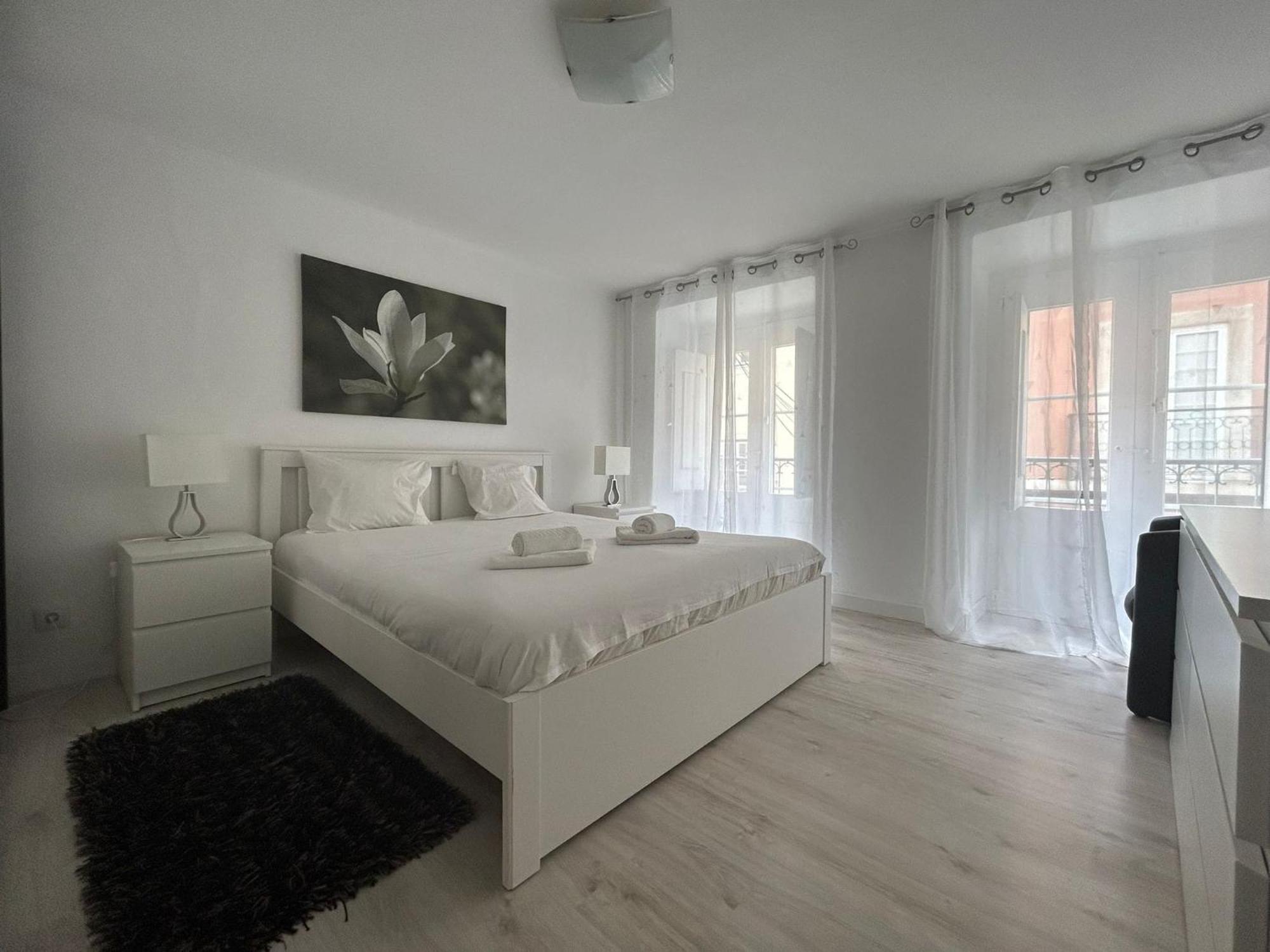 Typical Bica Apartment Lisboa Dış mekan fotoğraf
